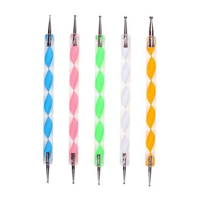 Mandala Dotting Tools