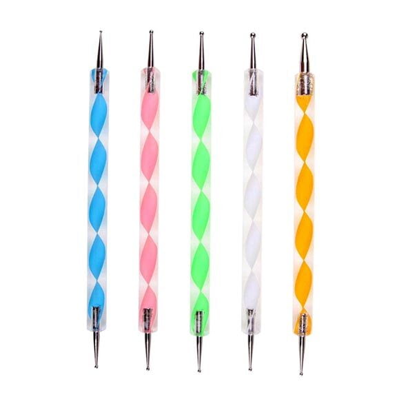 Mandala Dotting Tools