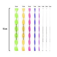 Mandala Tools Acrylic Dotting Rods