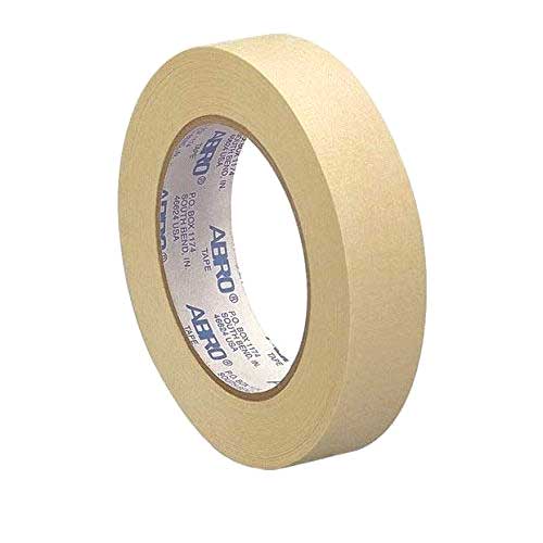 ABRO - Masking Tape - 20 Meters