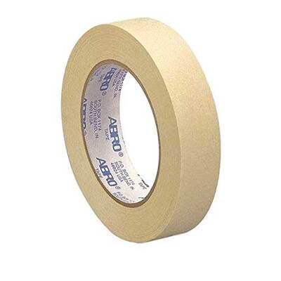 ABRO - Masking Tape - 20 Meters
