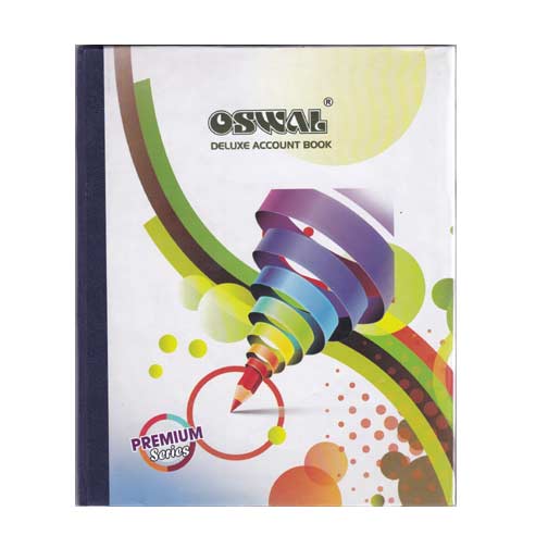 Oswal - Short Accounts Note