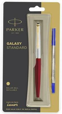 Parker - Galaxy Standard Roller Ball Pen