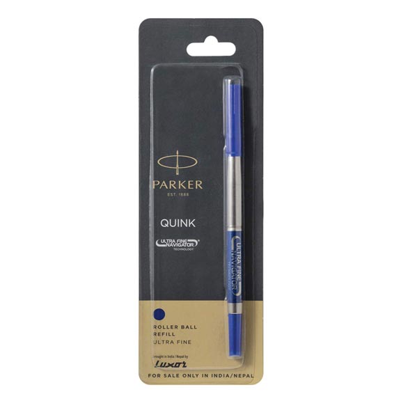 Parker - Ultra Fine Navigator Roller Ball Refill