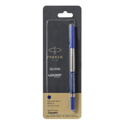 Parker - Ultra Fine Navigator Roller Ball Refill