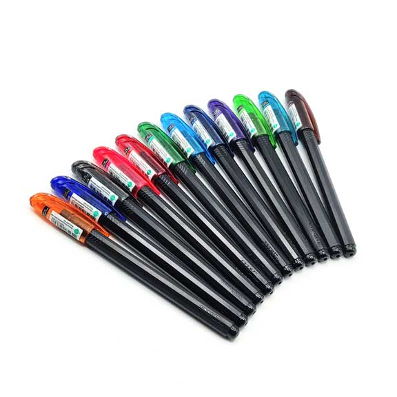 Pentel - Energel - Roller Gel Pens