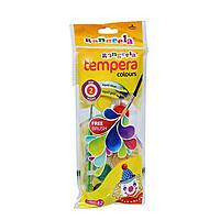 Rangeela - Tempera Colours