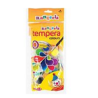 Rangeela - Tempera Colours