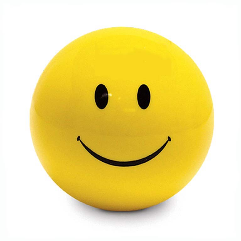 Smiley Ball