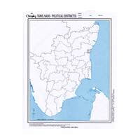 Tamilnadu - Maps