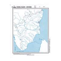 Tamilnadu - Maps