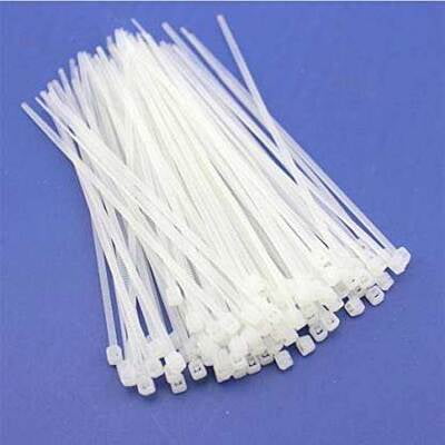 Pvc - Tie Up Tags - 100mm