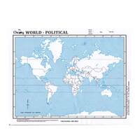 World Map